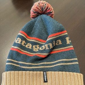 *SALE* Patagonia Unisex Beanie
